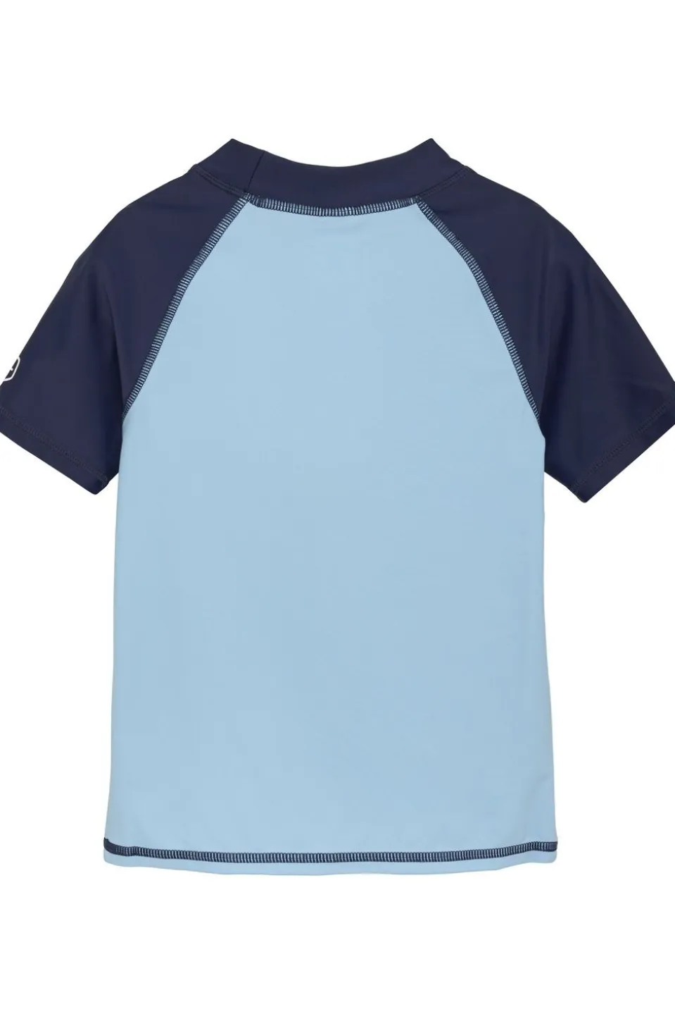 Color Kids Lycra T-Shirt W. Print