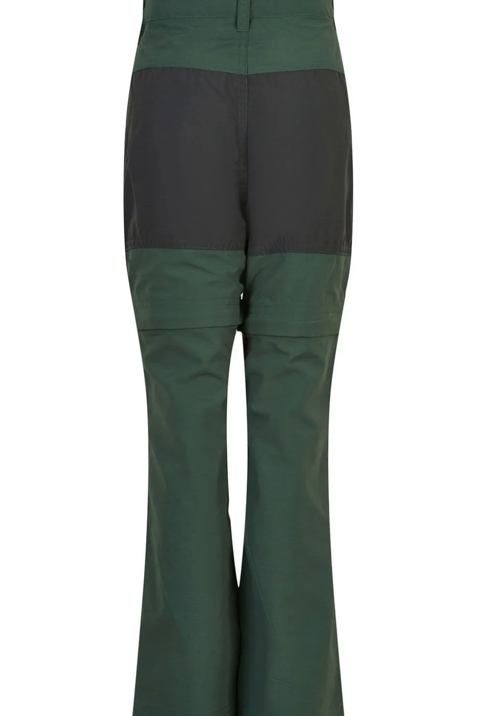 Color Kids Pants Zip Off