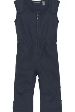 Color Kids Skibroek Pants W. Fleece Top