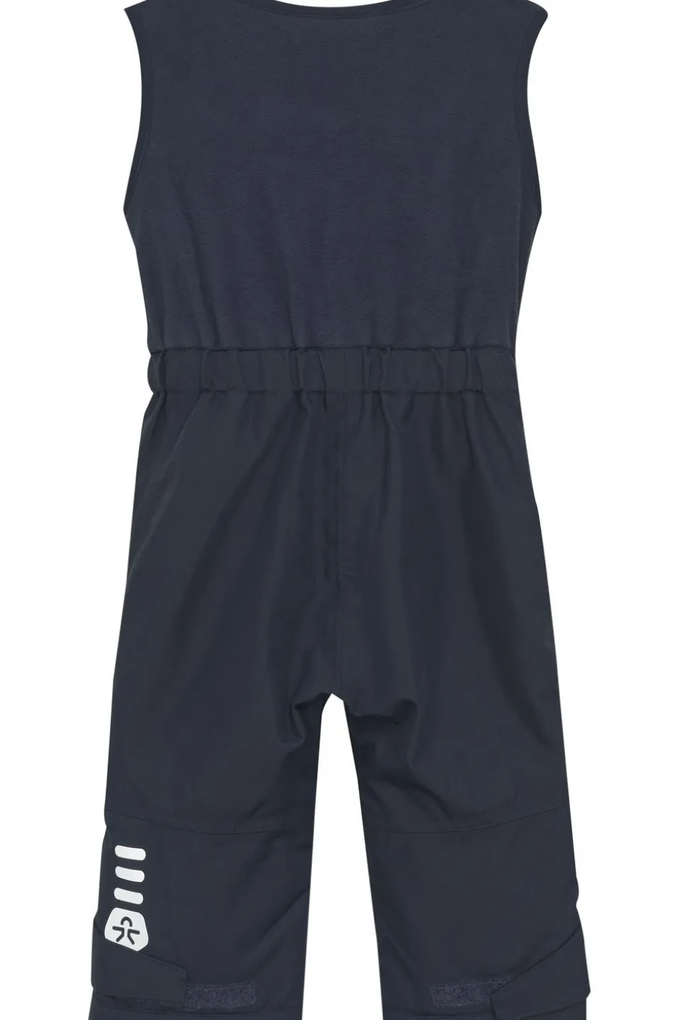 Color Kids Skibroek Pants W. Fleece Top