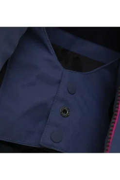 Color Kids Ski-Jas Ski Jacket - Colorblock