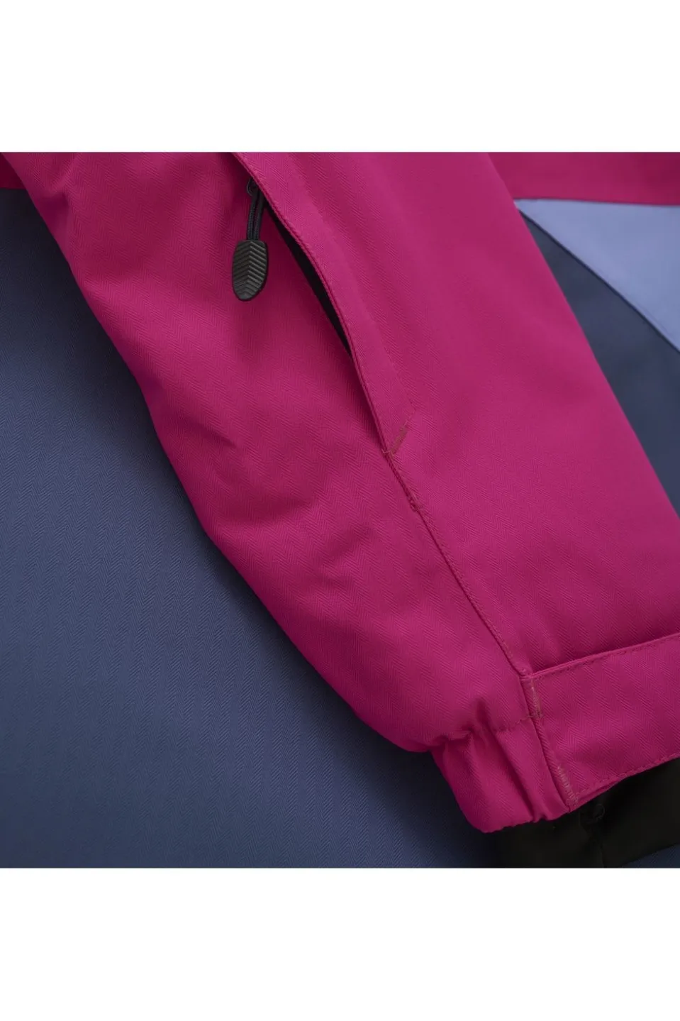 Color Kids Ski-Jas Ski Jacket - Colorblock