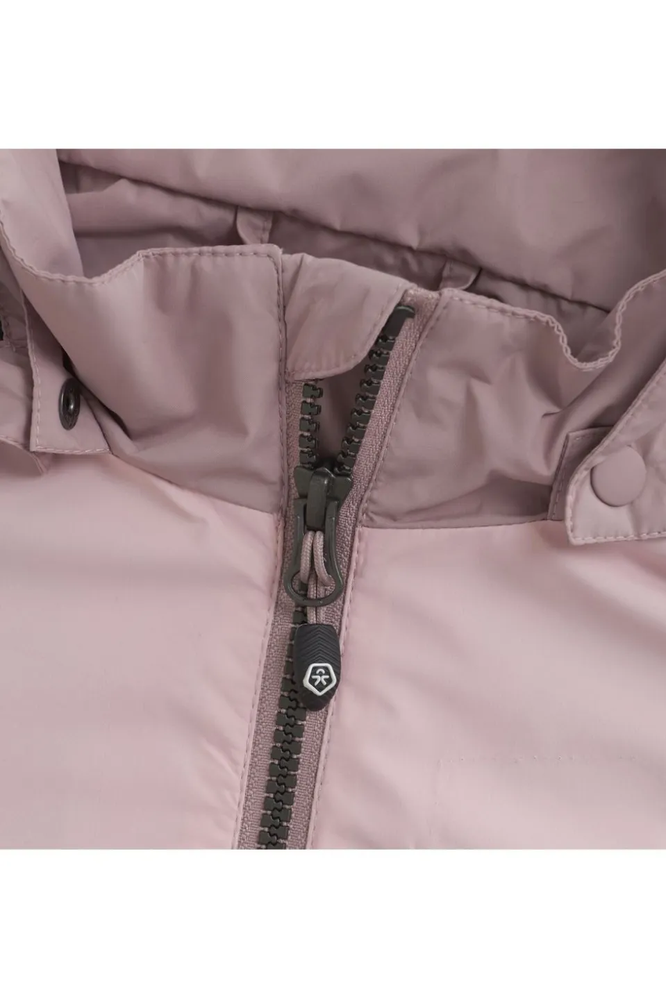 Color Kids Softshell Jas - Colorblock