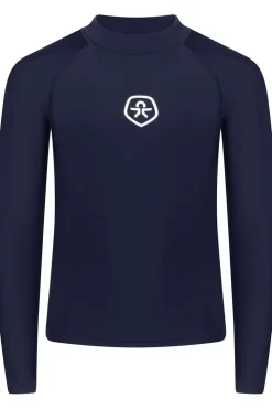 Color Kids T-Shirt L/S - Solid