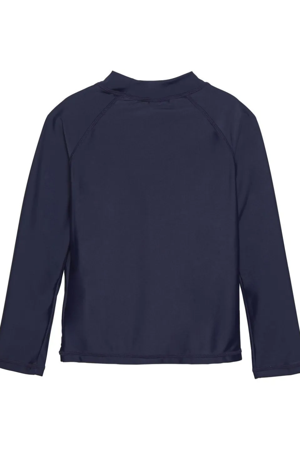 Color Kids T-Shirt L/S - Solid