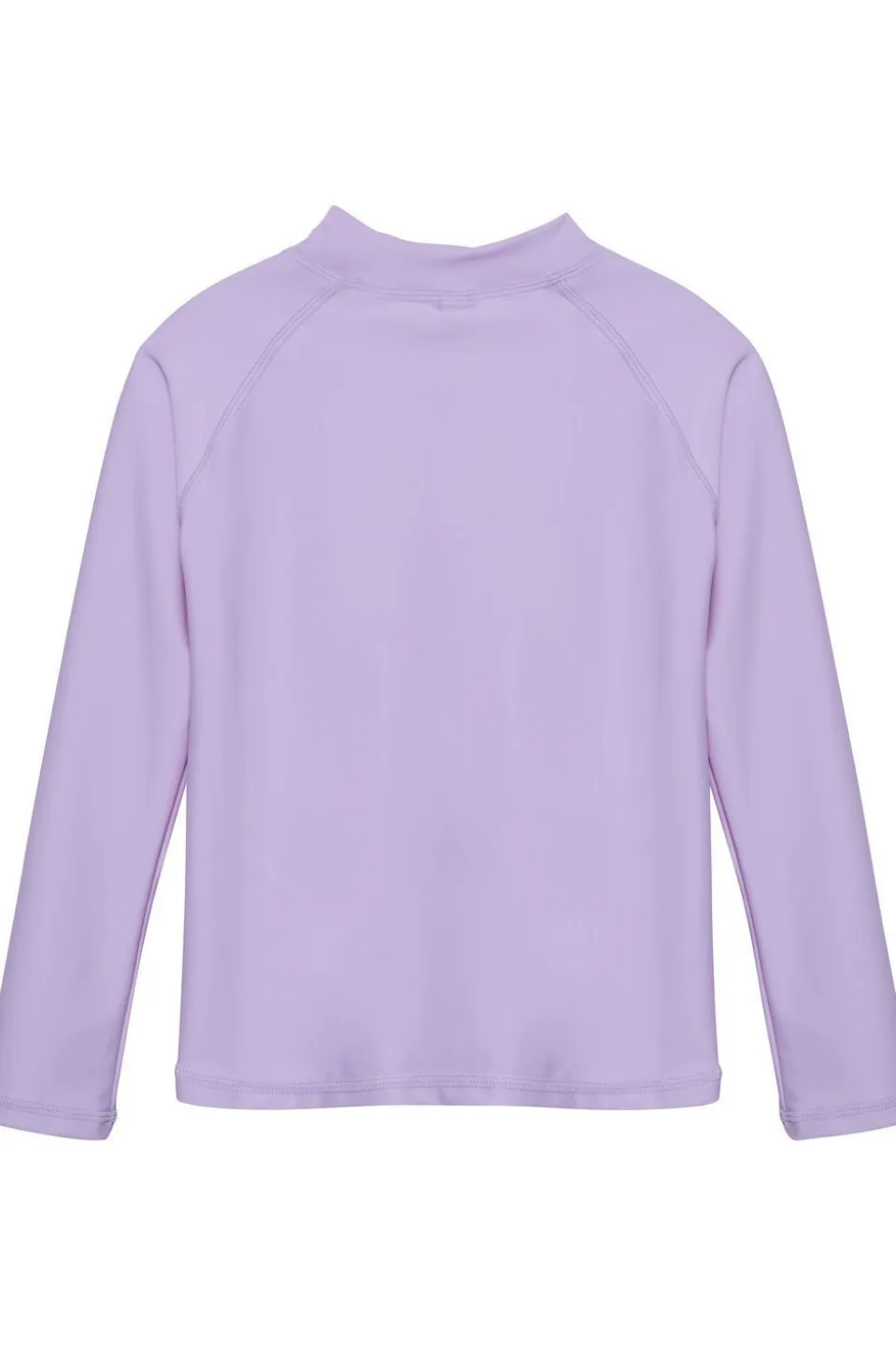 Color Kids T-Shirt L/S - Solid