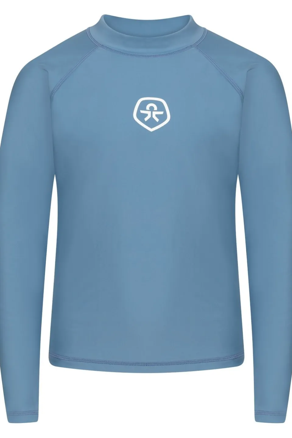 Color Kids T-Shirt L/S - Solid