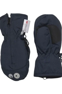 Color Kids Verhuur - Wanten W. Zipper