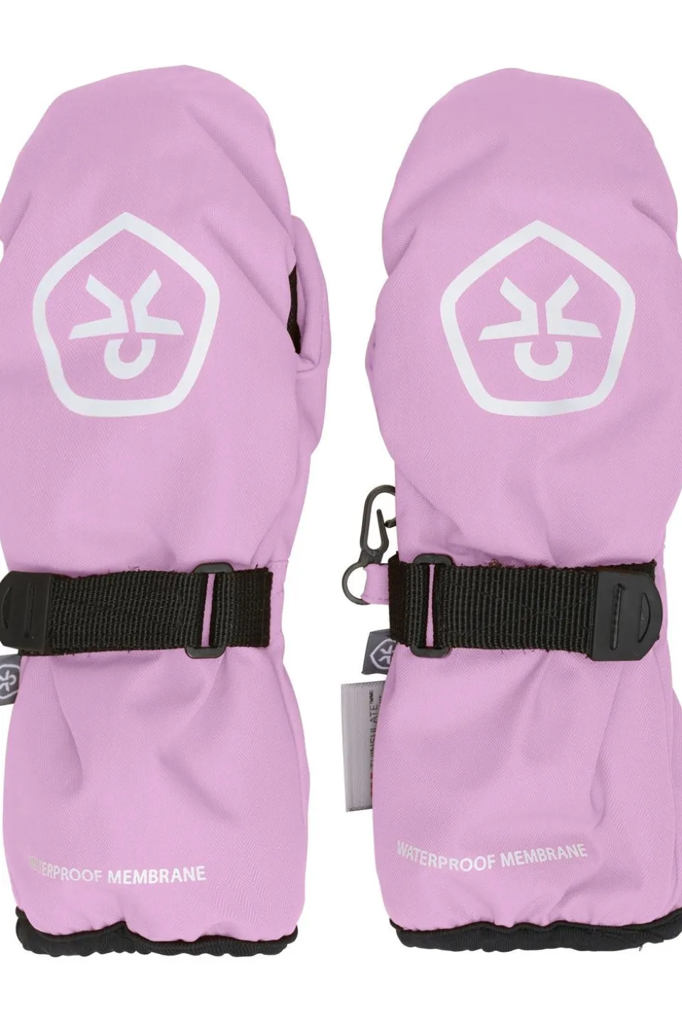 Color Kids Wanten Waterproof Junior Mittens