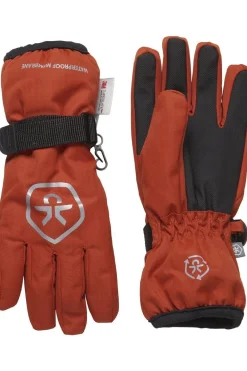 Color Kids Waterproof Junior Gloves