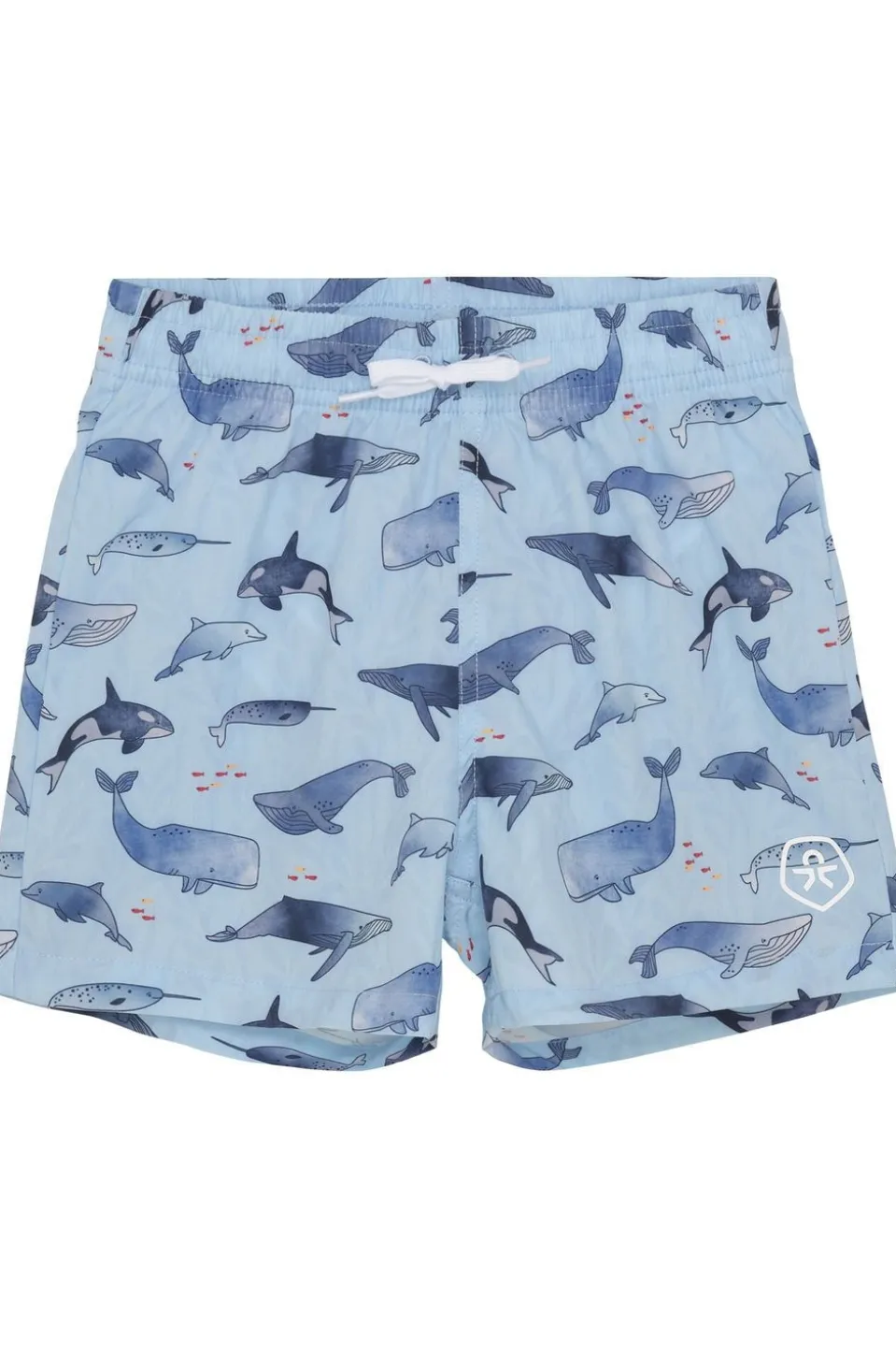 Color Kids Zwemshort Swims
