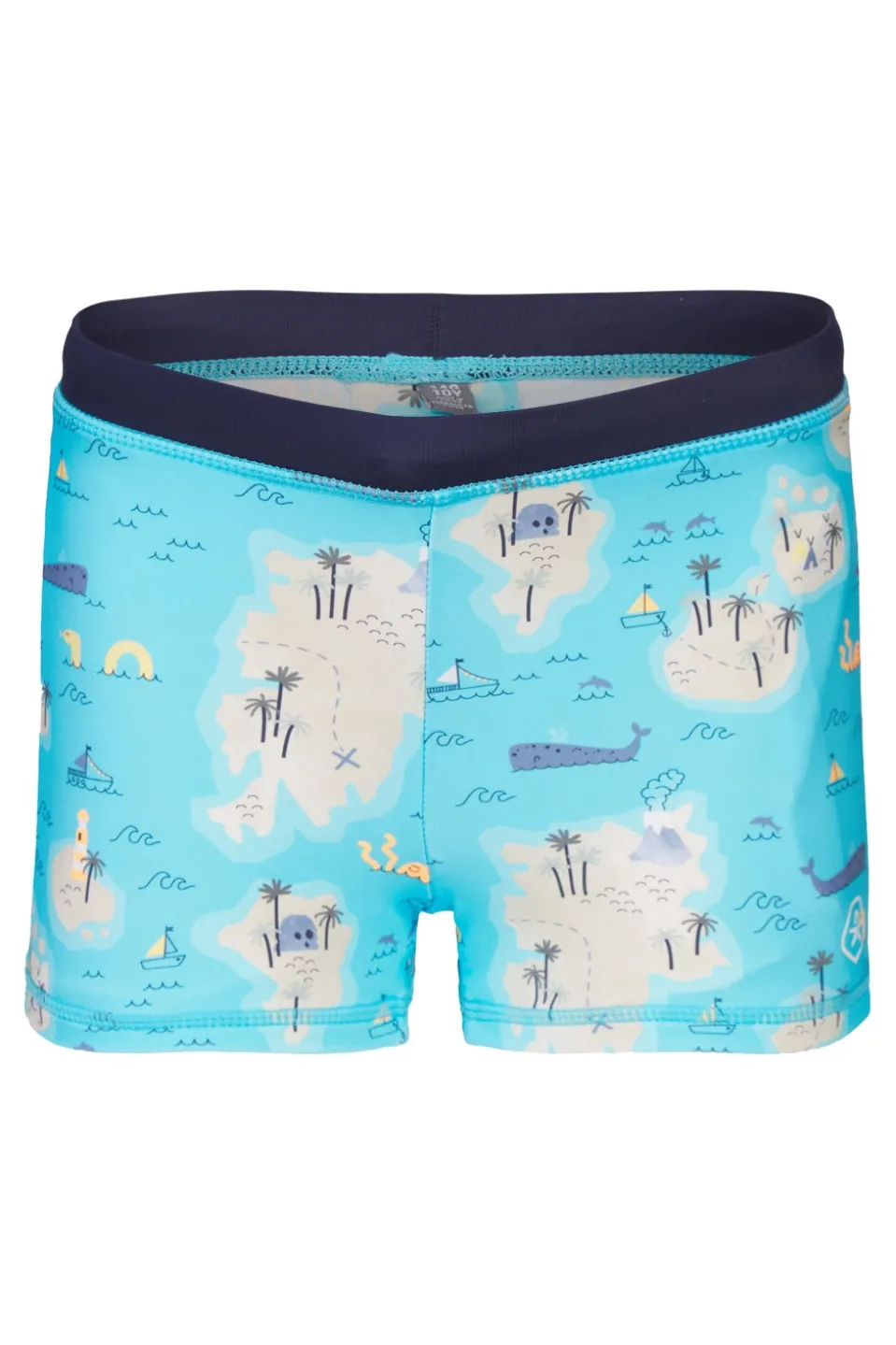 Color Kids Zwemshort Swim Trunks