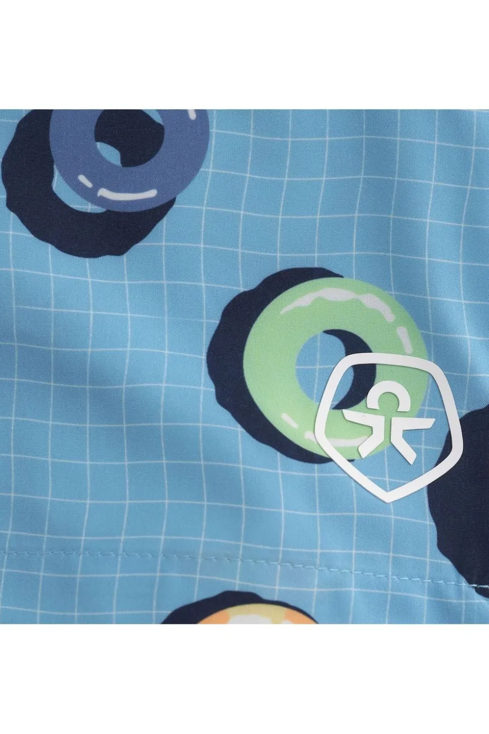 Color Kids Zwemshort Swims