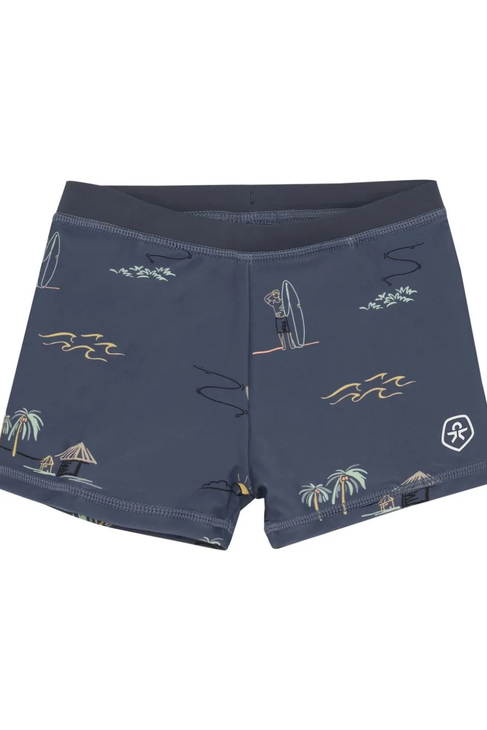 Color Kids Zwemshort Swim Trunks