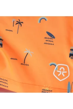 Color Kids Zwemshort Swims
