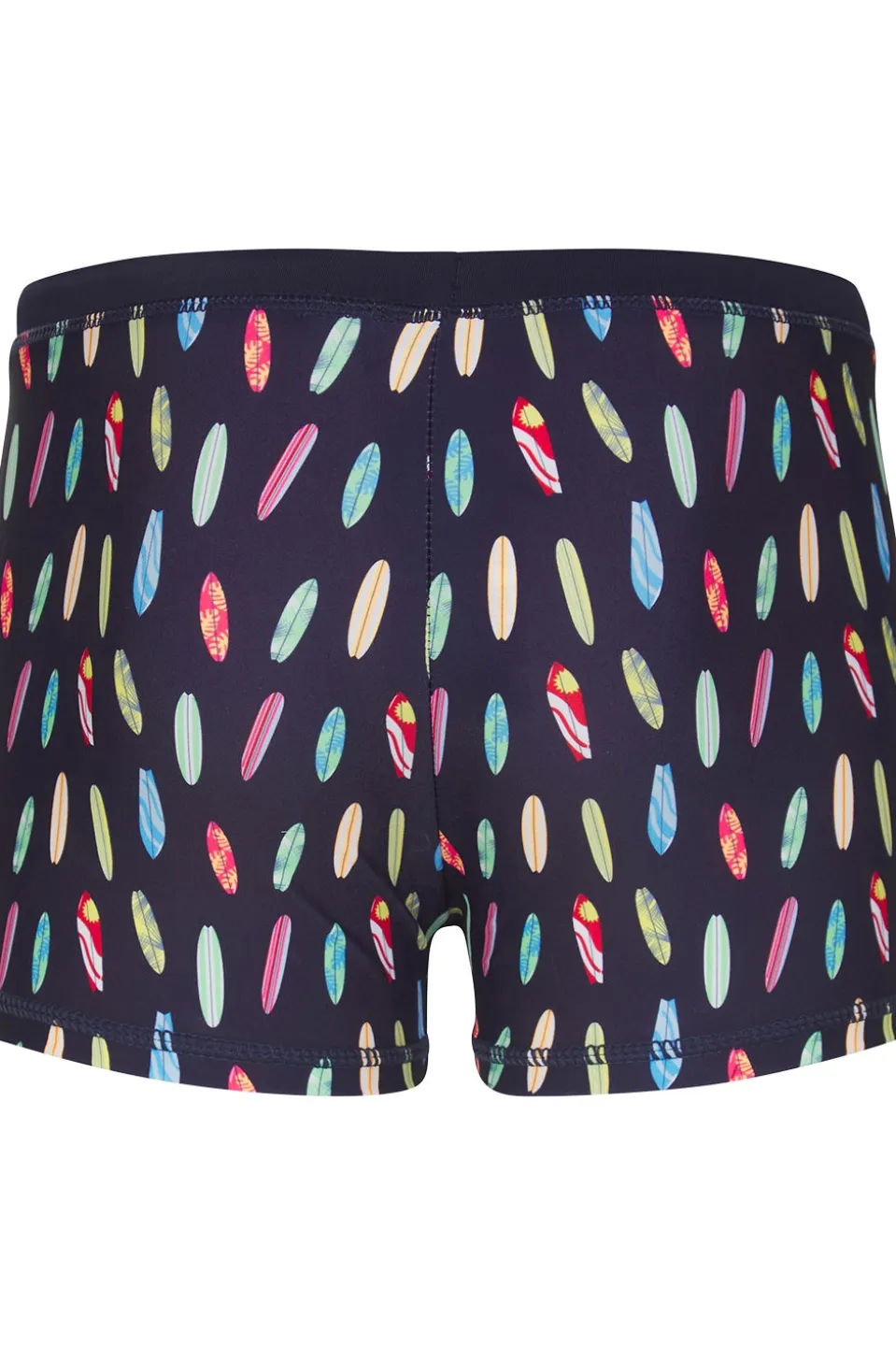 Color Kids Zwemshort Swim Trunks, Aop