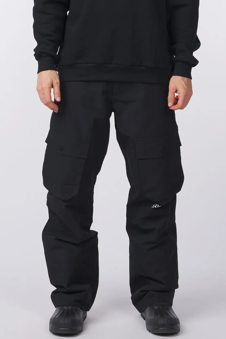 Colourwear Skibroek M Flight Pants
