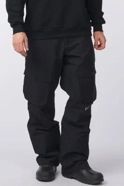 Colourwear Skibroek M Flight Pants