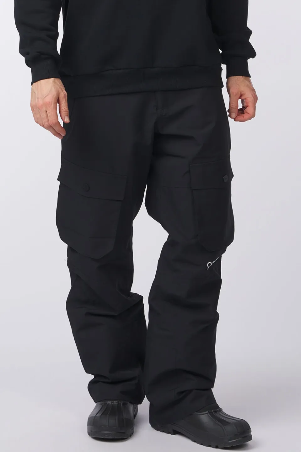 Colourwear Skibroek M Flight Pants