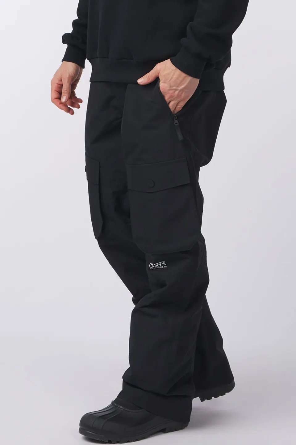 Colourwear Skibroek M Flight Pants