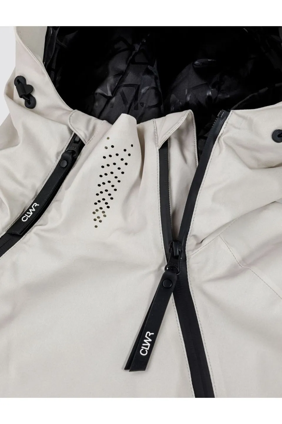 Colourwear Ski-Jas W Cake Anorak 2,0