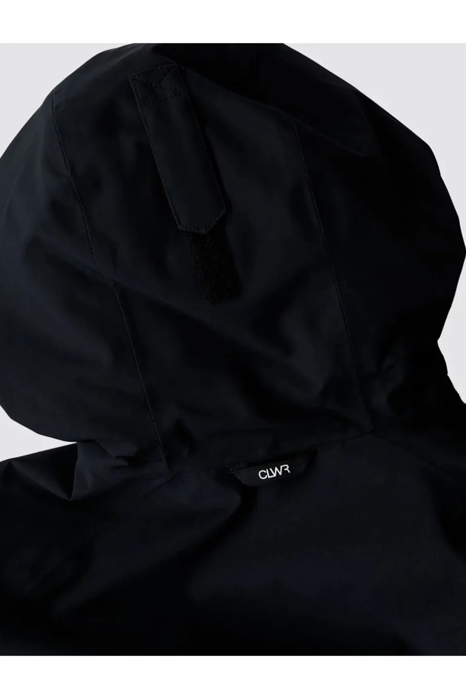 Colourwear Ski-Jas W Signature Anorak