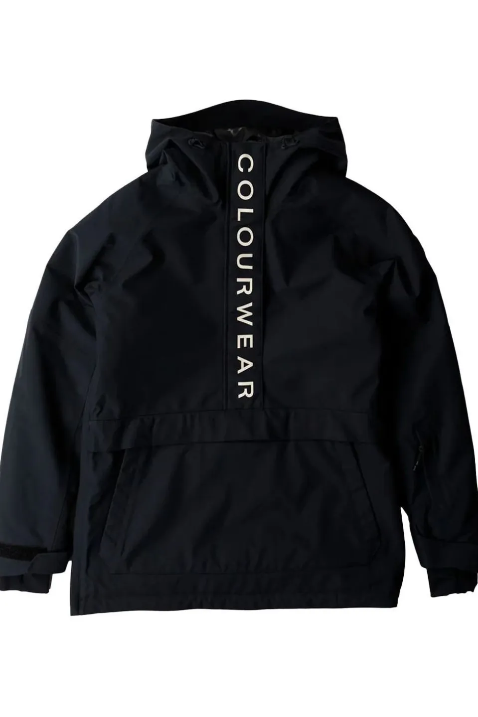 Colourwear Ski-Jas W Signature Anorak