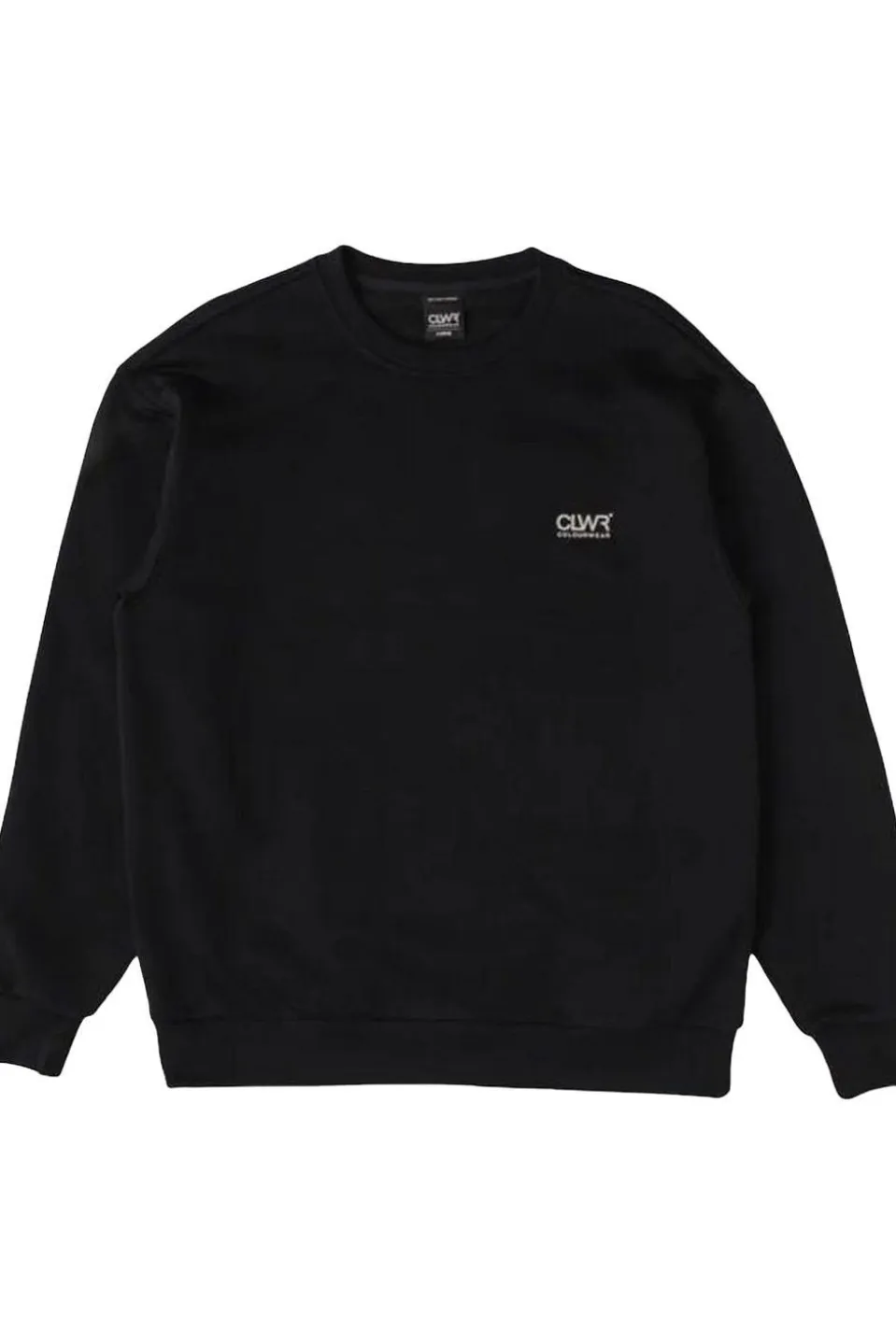 Colourwear Trui M Core Crew