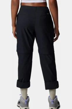 Columbia Afritsbroek Leslie Falls™ Convertible Pant