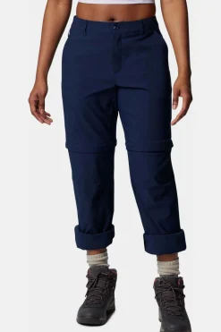 Columbia Afritsbroek Leslie Falls™ Convertible Pant