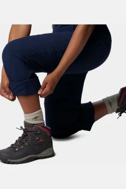 Columbia Afritsbroek Leslie Falls™ Convertible Pant