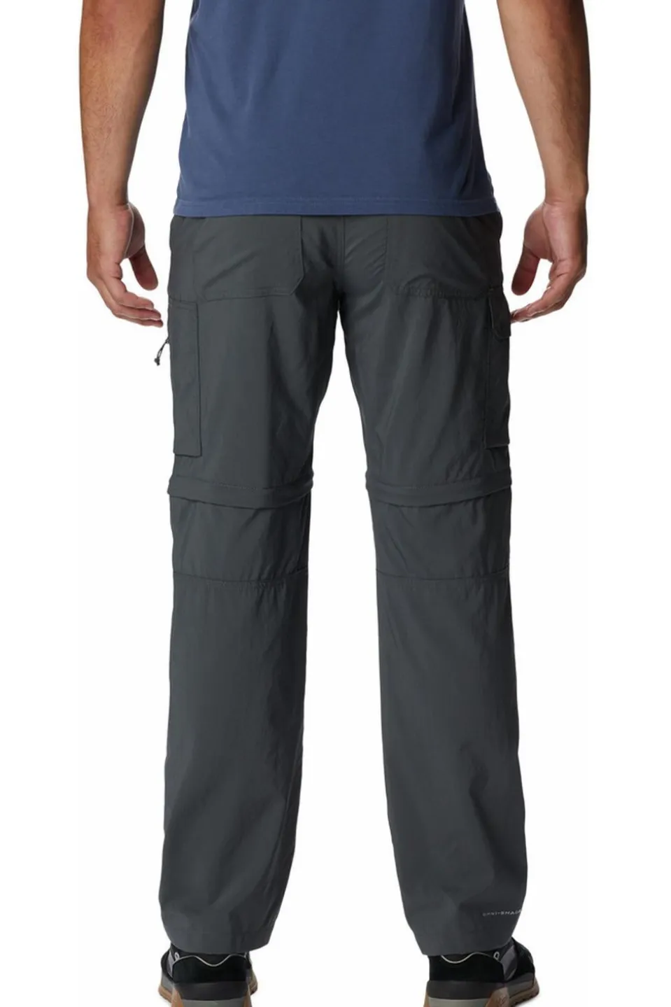 Columbia Afritsbroek Silver Ridge™ Utility Convertible Pant