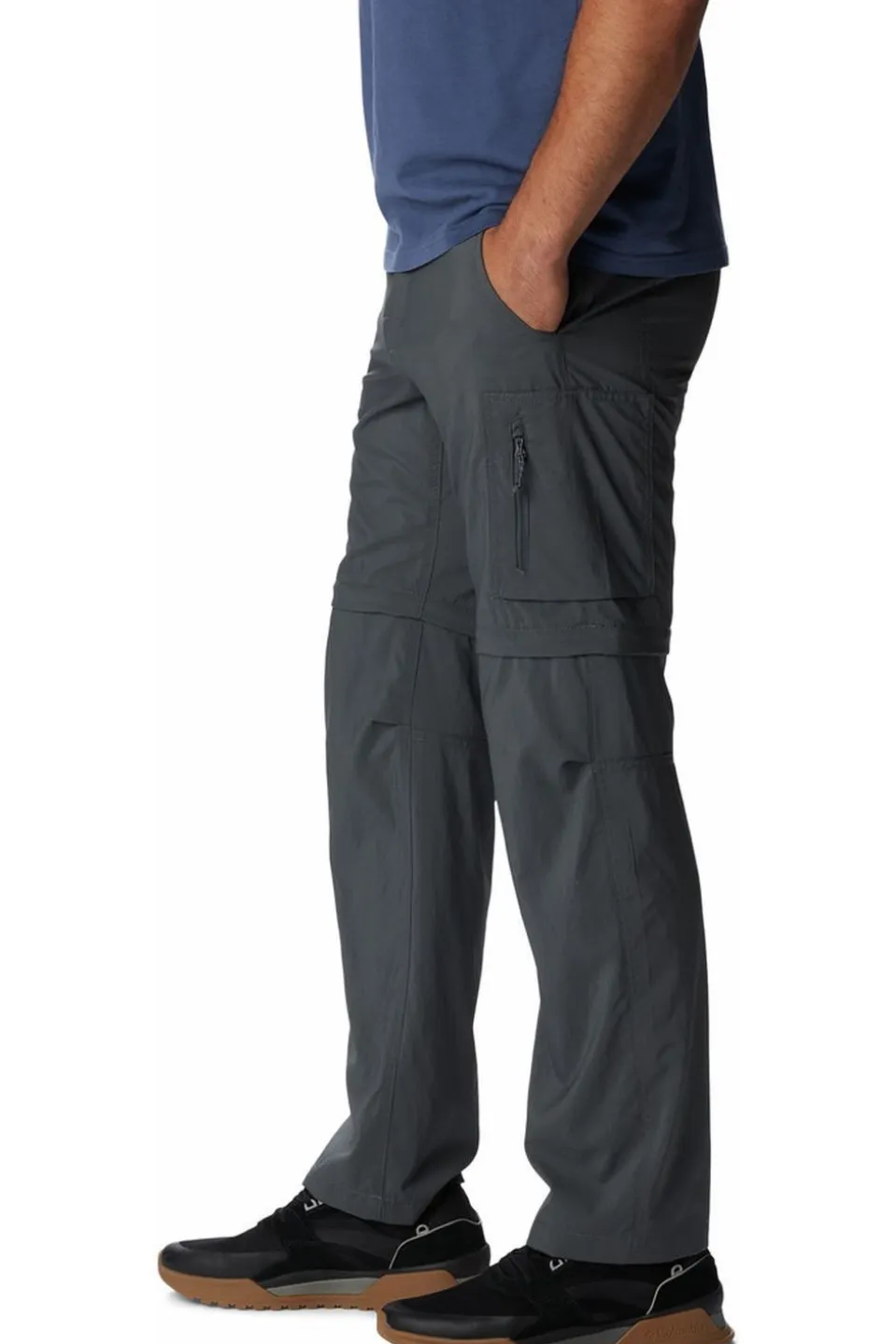 Columbia Afritsbroek Silver Ridge™ Utility Convertible Pant