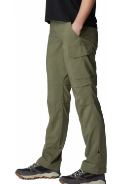 Columbia Afritsbroek Silver Ridge Utility™ Convertible Pant