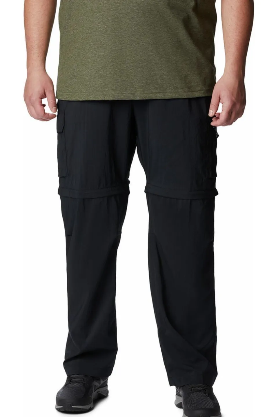 Columbia Afritsbroek Silver Ridge Utility Convertible