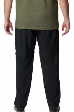 Columbia Afritsbroek Silver Ridge Utility Convertible