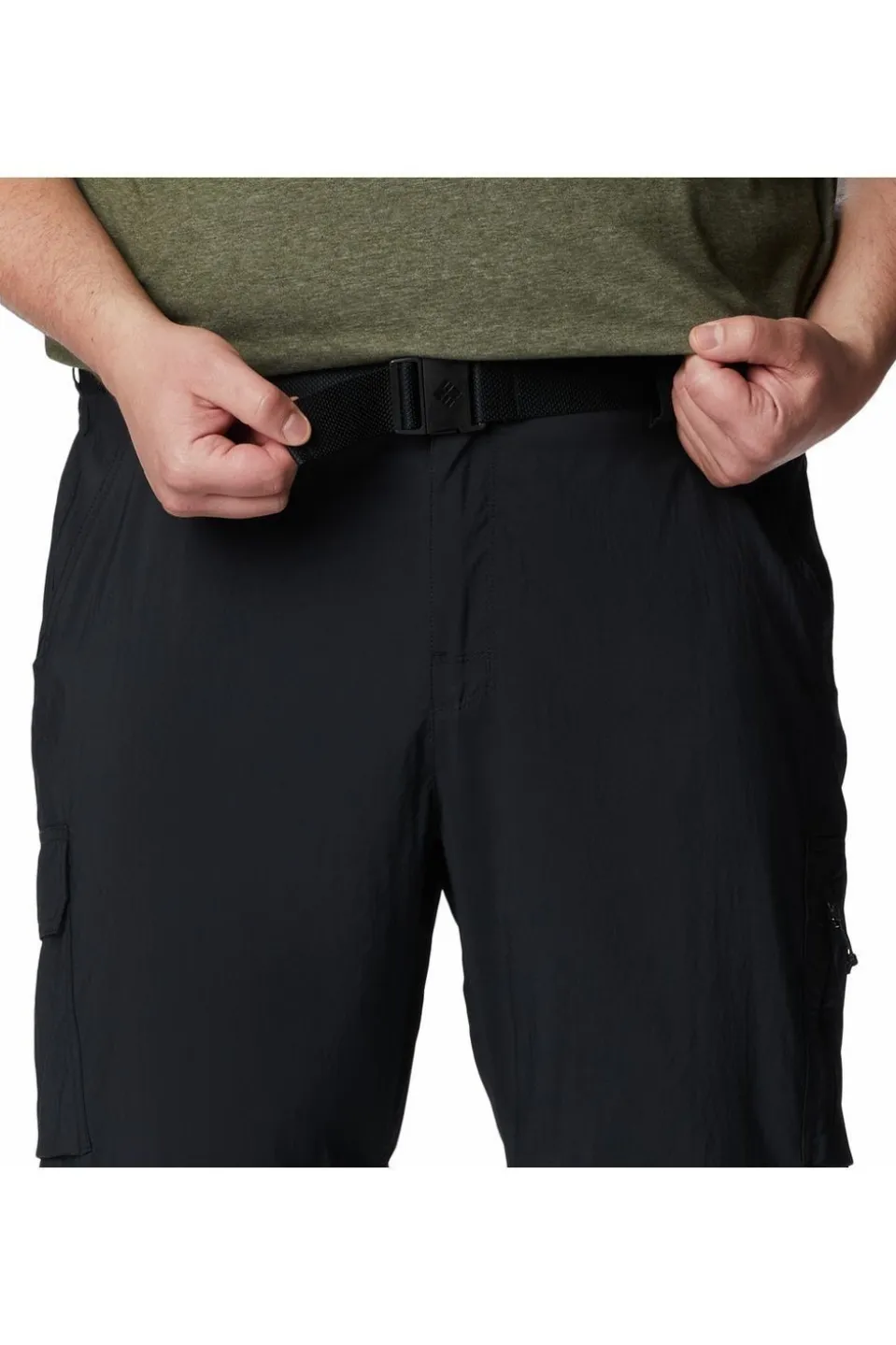 Columbia Afritsbroek Silver Ridge Utility Convertible