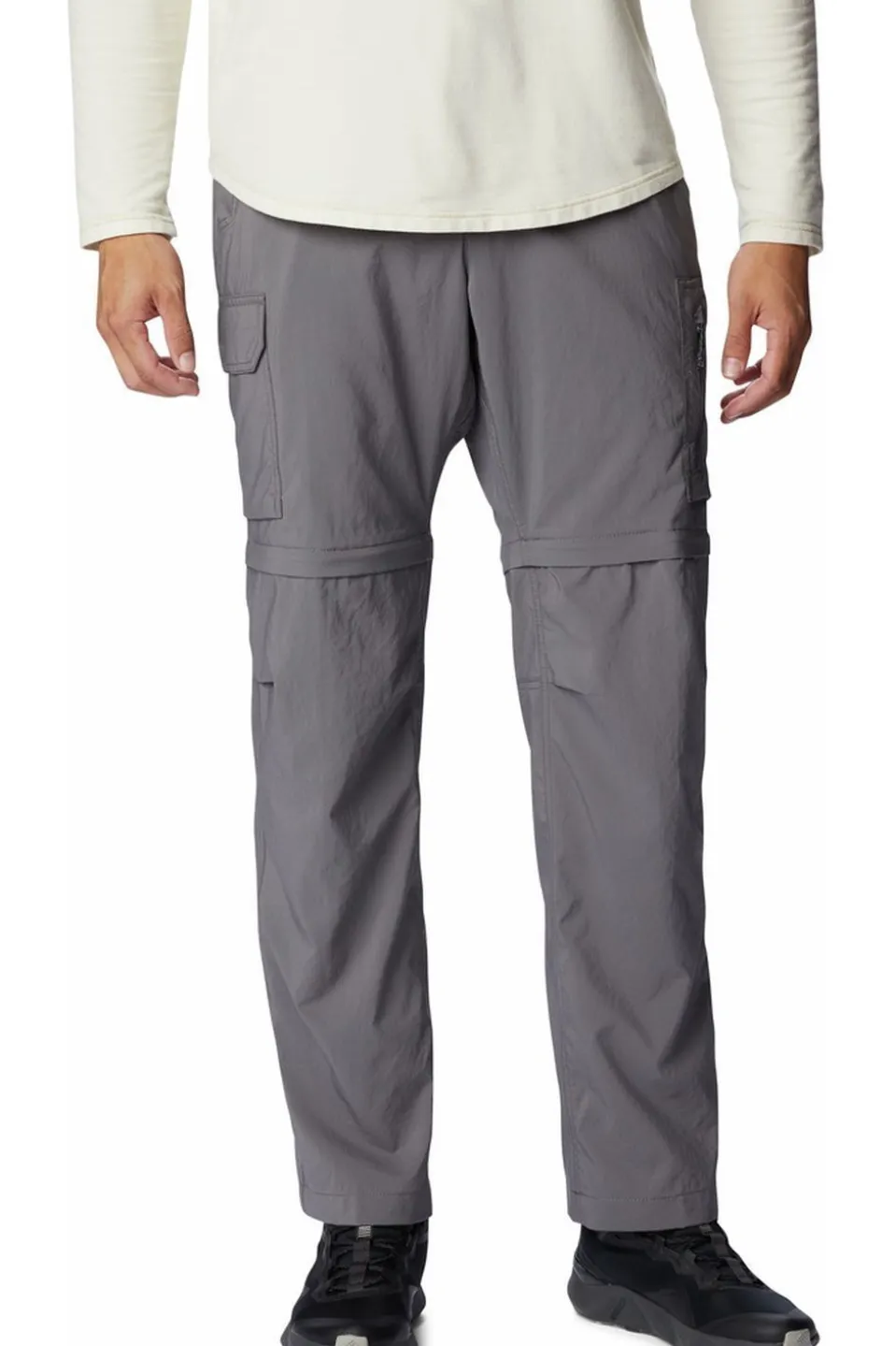 Columbia Afritsbroek Silver Ridge™ Utility Convertible Pant