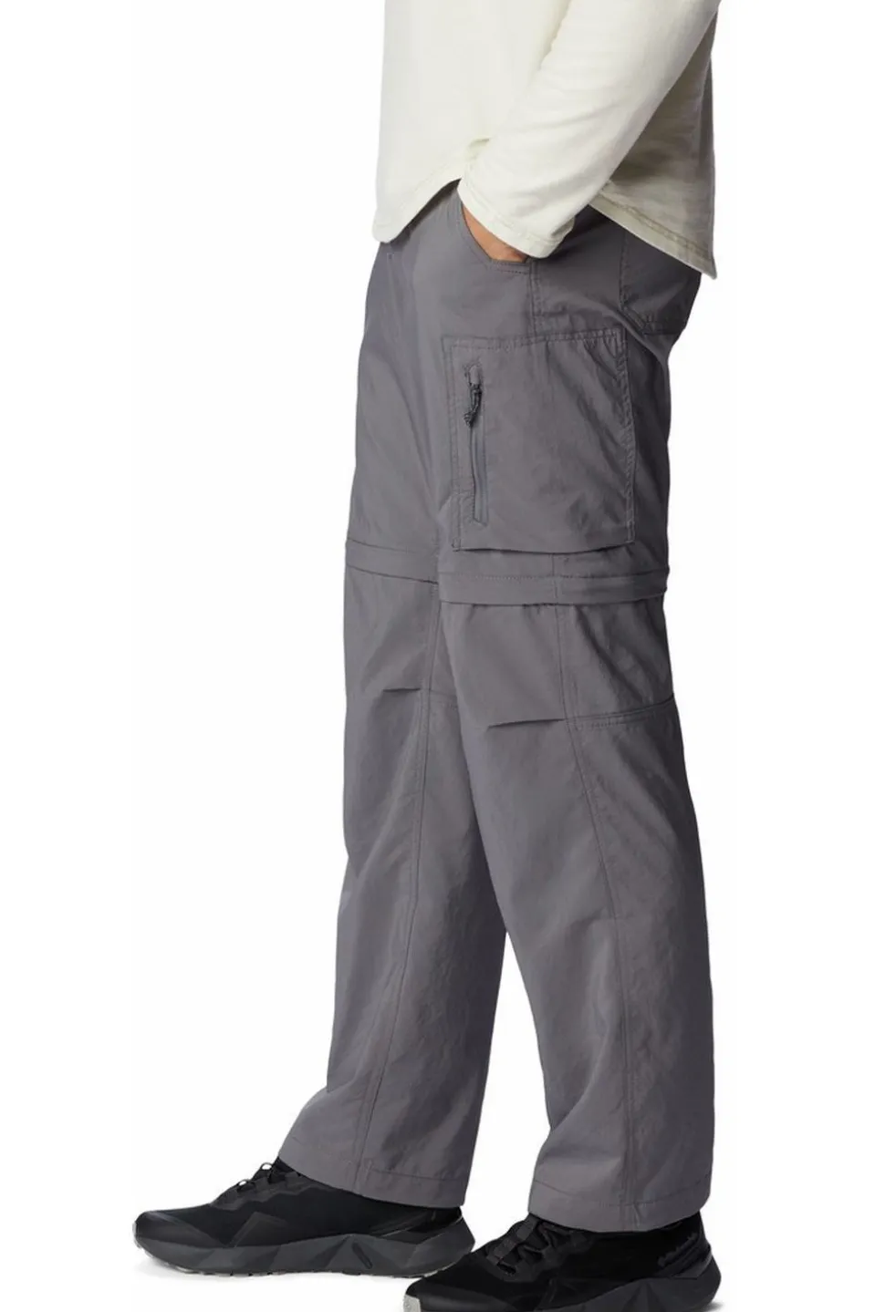 Columbia Afritsbroek Silver Ridge™ Utility Convertible Pant