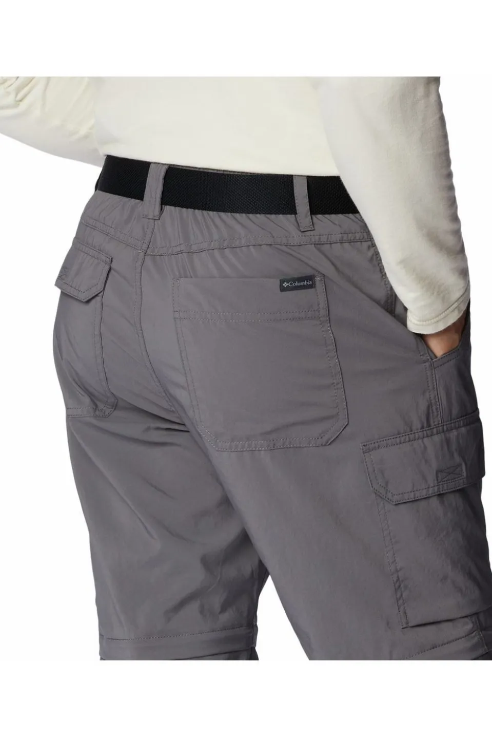 Columbia Afritsbroek Silver Ridge™ Utility Convertible Pant