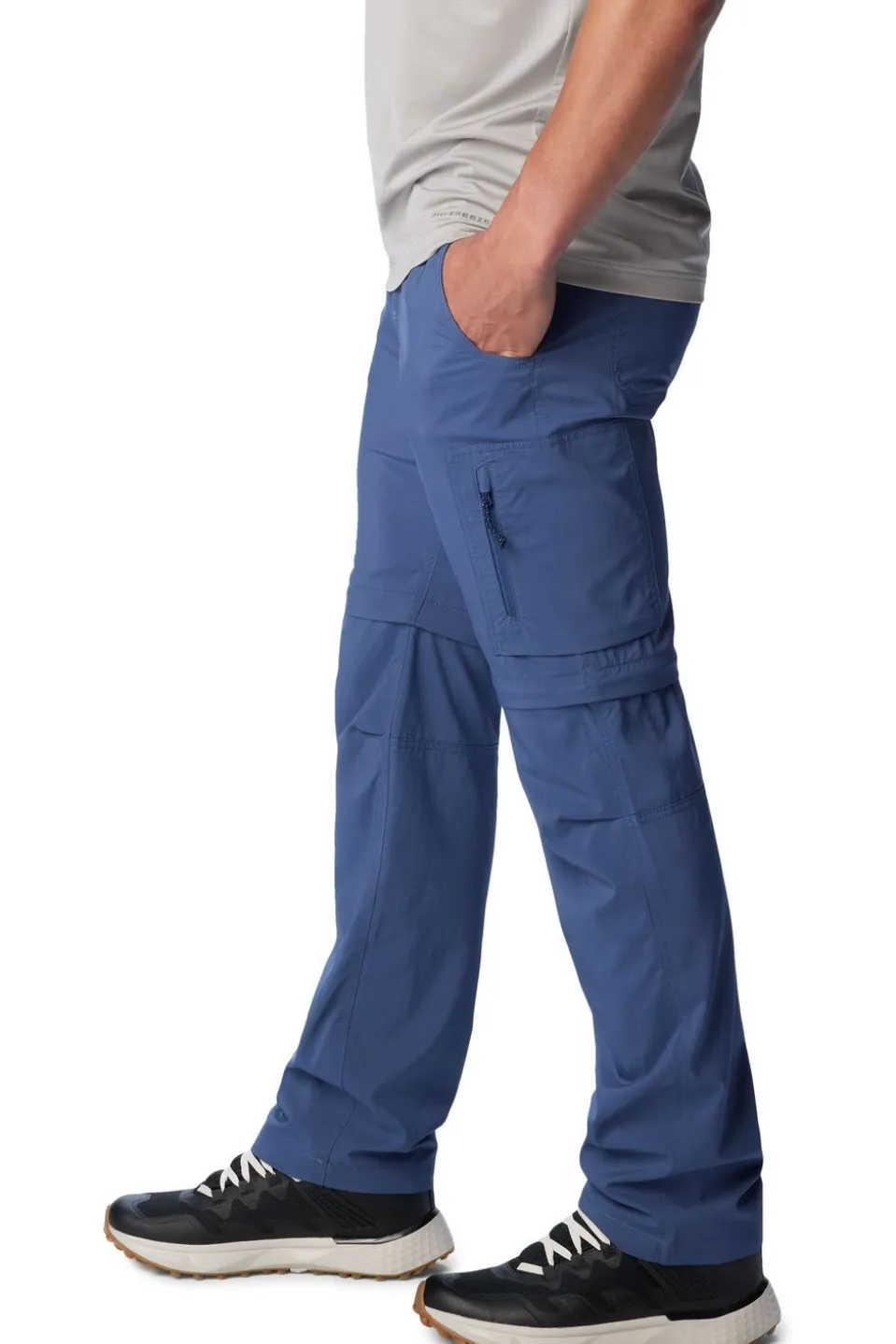 Columbia Afritsbroek Silver Ridge™ Utility Convertible Pant