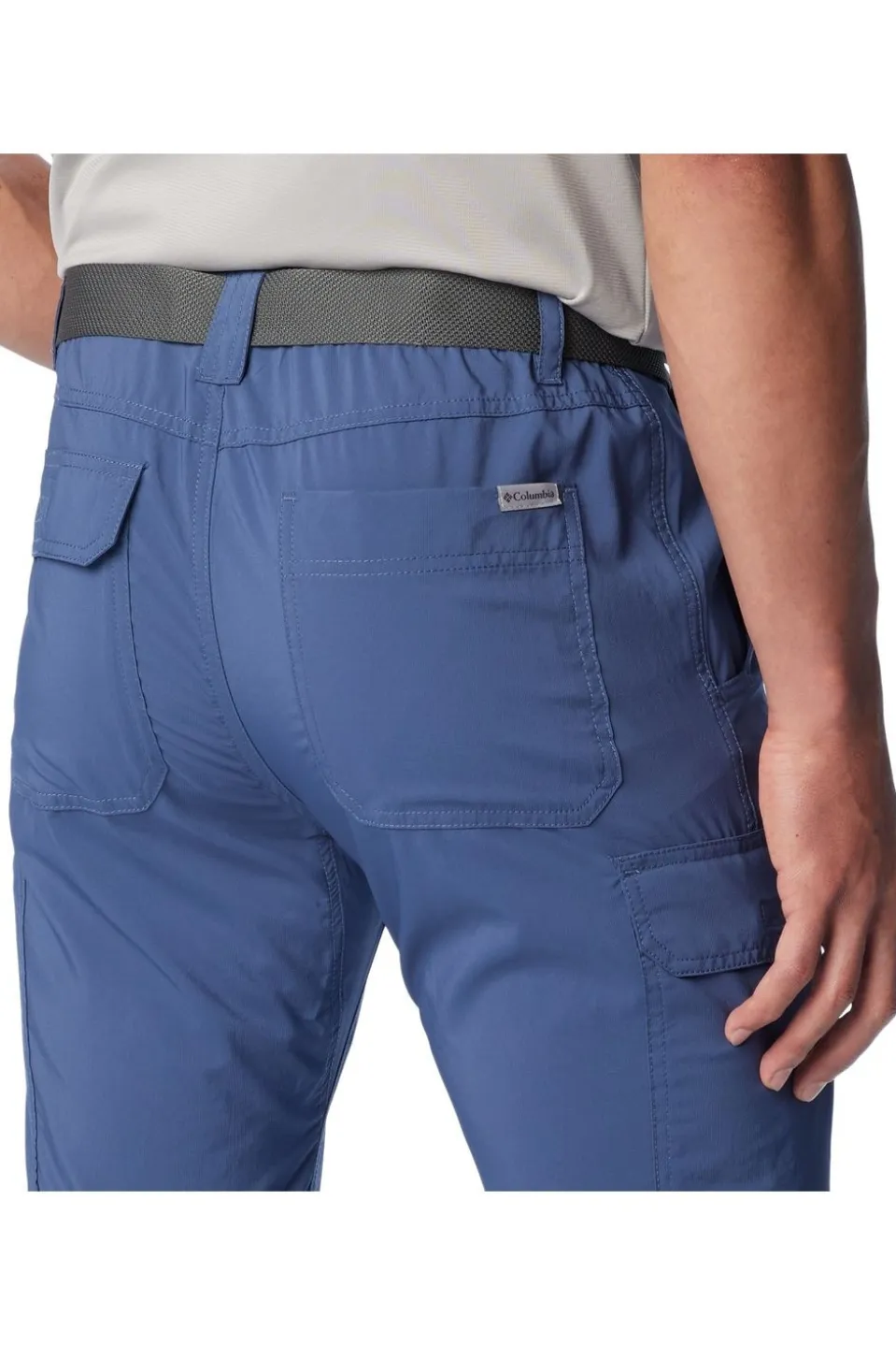 Columbia Afritsbroek Silver Ridge™ Utility Convertible Pant