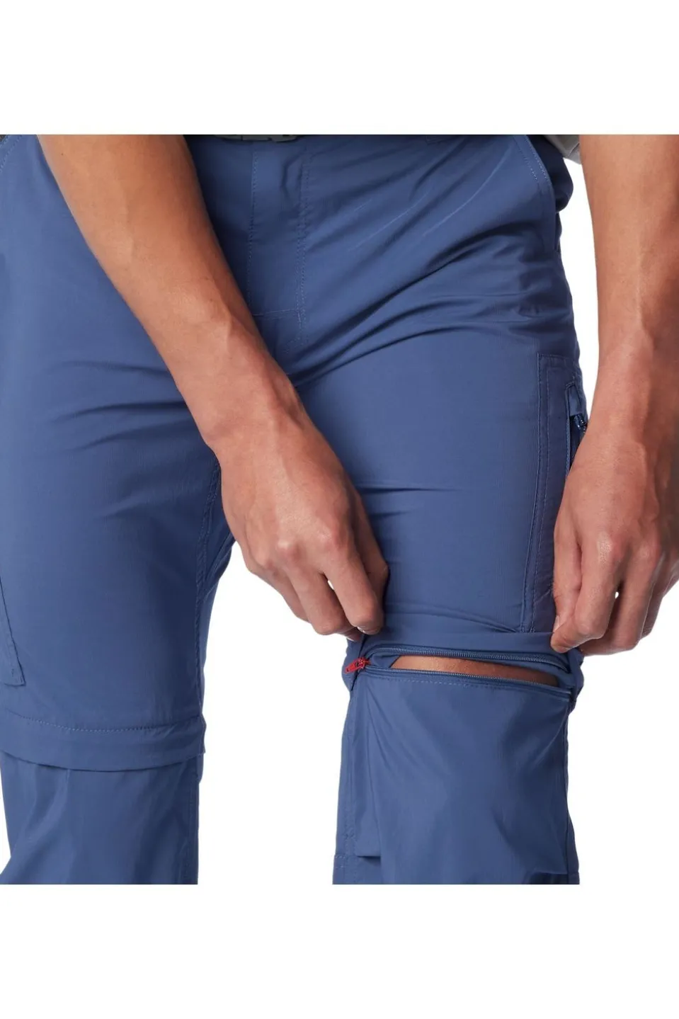 Columbia Afritsbroek Silver Ridge™ Utility Convertible Pant