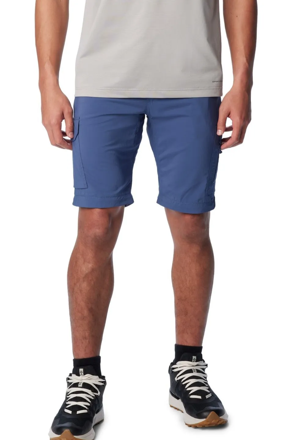 Columbia Afritsbroek Silver Ridge™ Utility Convertible Pant