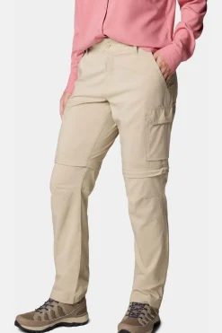 Columbia Afritsbroek Silver Ridge Utility™ Convertible Pant