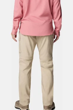 Columbia Afritsbroek Silver Ridge Utility™ Convertible Pant