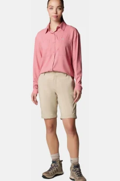 Columbia Afritsbroek Silver Ridge Utility™ Convertible Pant