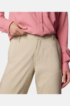 Columbia Afritsbroek Silver Ridge Utility™ Convertible Pant