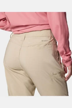 Columbia Afritsbroek Silver Ridge Utility™ Convertible Pant