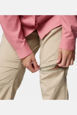 Columbia Afritsbroek Silver Ridge Utility™ Convertible Pant